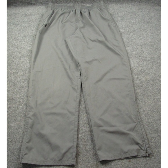 Under Armour Charcoal Joggers - Picture 3 of 15